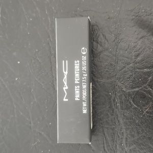 MAC paints in Canton Candy